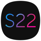 Super S22 Launcher icon