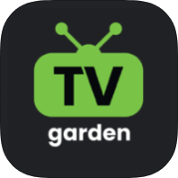 TV.Garden icon