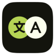 AI Screen Translate icon