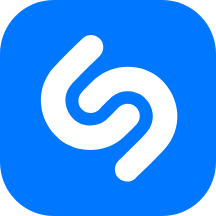 Shazam icon