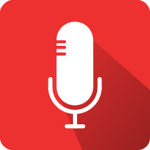 AndroidMic icon