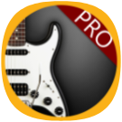Guitar Riff Pro icon