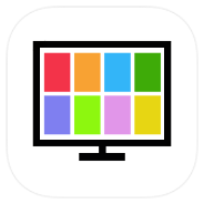TV Launcher icon
