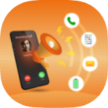 Caller Name Announcer icon