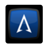 Royale Anna Blue Icons icon