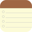 Notes icon