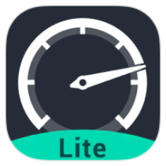 Speed Test Master icon