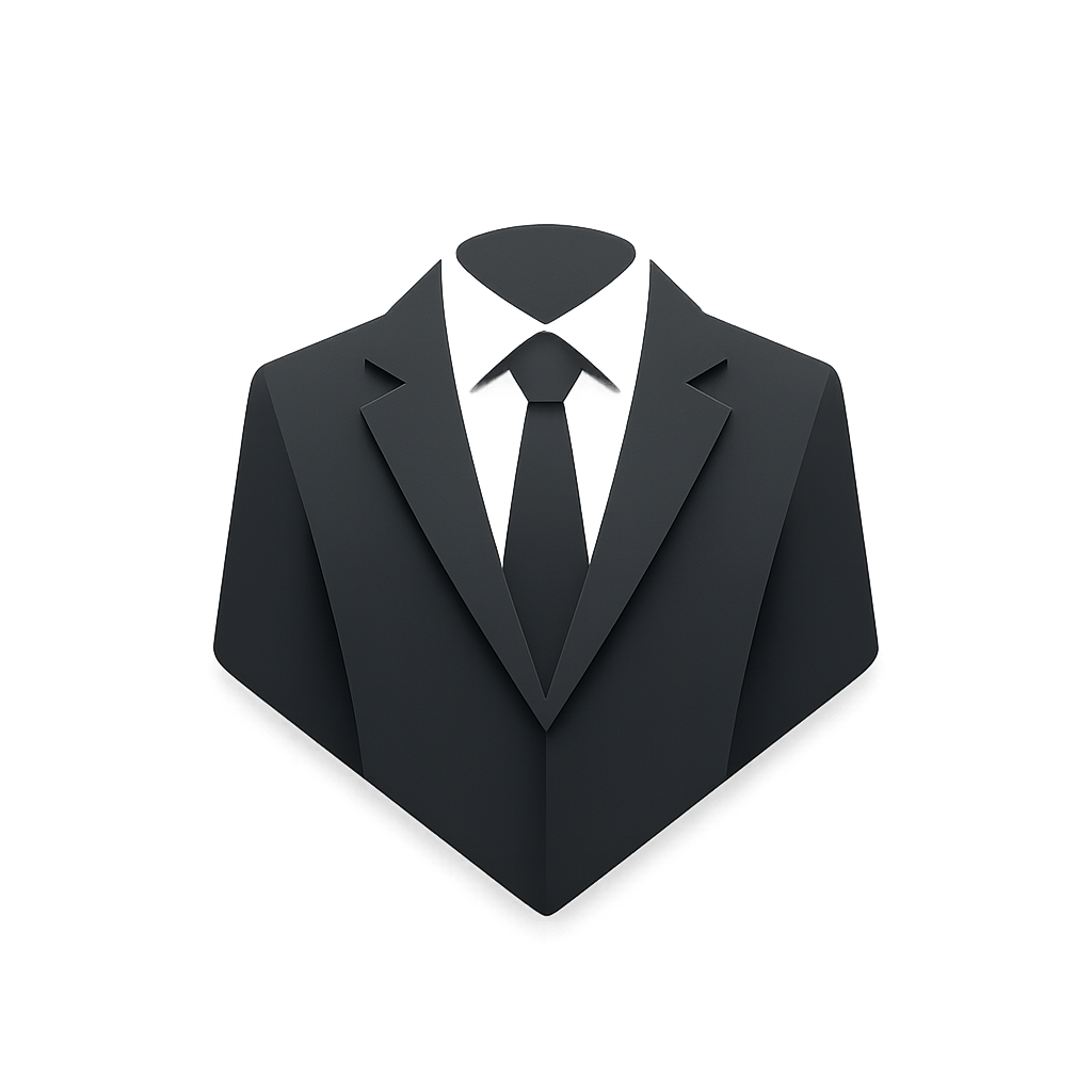 অল-ইন-ওয়ান স্যুট icon