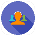 CustomerSupport icon