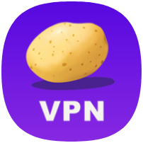 PotatoVPN icon