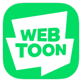 WEBTOON icon