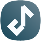 Ogyoutube music
 icon