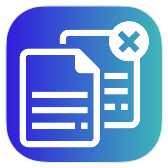 Duplicate File Remover icon