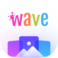 Wave Live Wallpapers icon