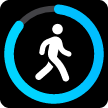 StepsApp icon