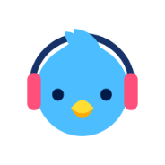 Lark Player icon