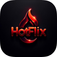 HotFlix - Binge Unlmited icon