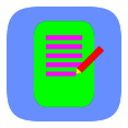 BeauTyXT icon