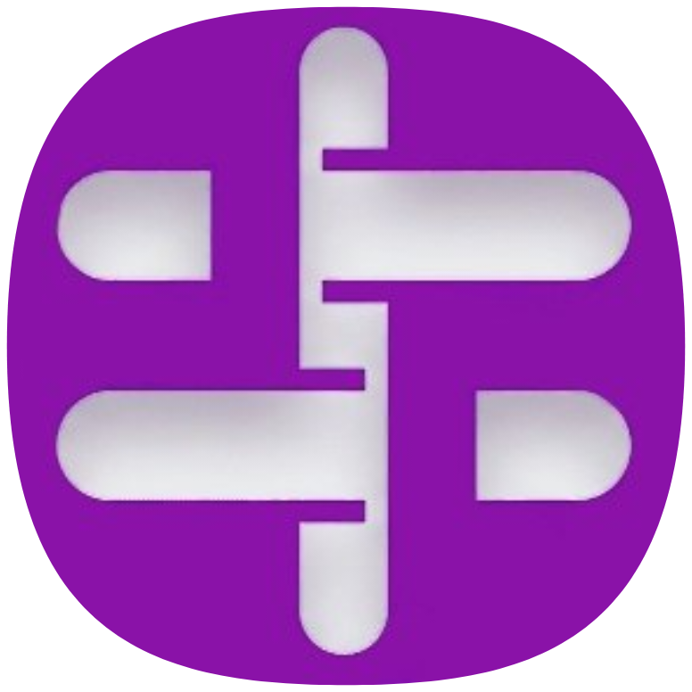 Exchenged Client app icon