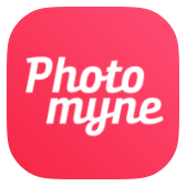 Photomyne icon
