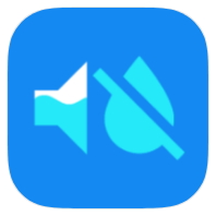Speaker Cleaner icon