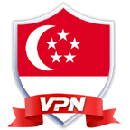singapore VPN icon