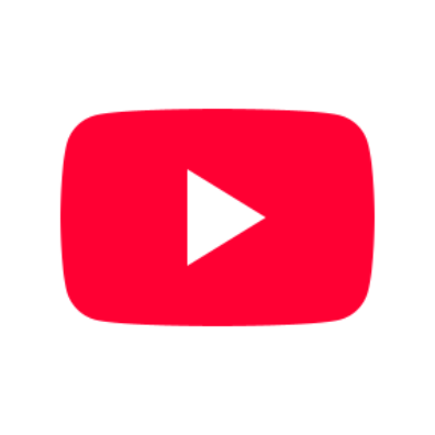 YouTube icon