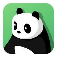 PandaVPN icon