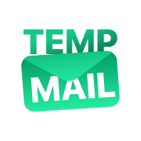 Temp Mail icon