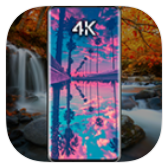 Nature Wallpapers icon