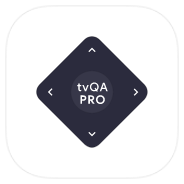 tvQuickActions Pro icon
