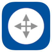 GPS Attitude icon