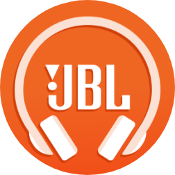 JBL Headphones icon