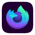 Firefox Nightly icon