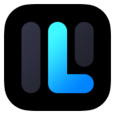 Lux Blue icon