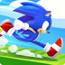 Sonic Runners icon