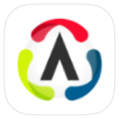 Apolo Browser icon