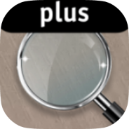 Magnifier Plus icon