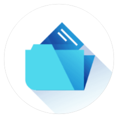 BD File Manager icon