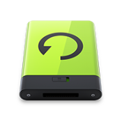Super Backup icon