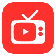 Онлайн ТВ icon