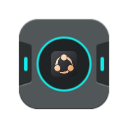 SHAREit Premium icon