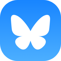 Bluesky icon