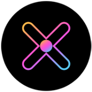 X Launcher icon