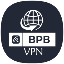 BPB ProPN icon