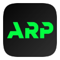 ARP - Area Converter icon