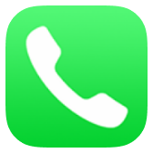 Phone icon