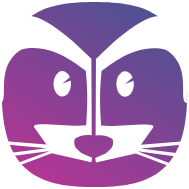 Raccoon icon
