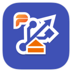 Microsoft exFAT/NTFS for USB by Paragon Software icon