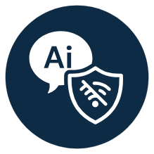 Private AI icon